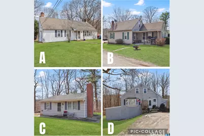 111 Depot Road, Mansfield, CT 06268 - Photo 1