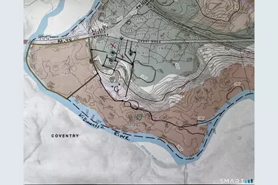 111 Depot Road, Mansfield, CT 06268 - Photo 1