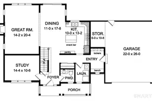 36 Olde Meadow Rd, Woodstock Valley, CT 06281 - Photo 4