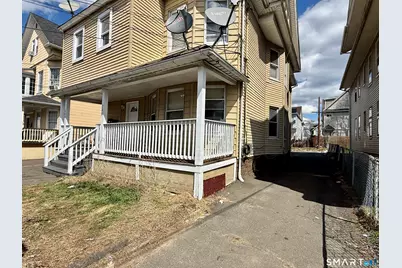 202 Sixth Street #2nd Fl, Bridgeport, CT 06607 - Photo 12