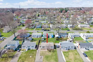 97 Brussels Ave, Wethersfield, CT 06109 - Photo 2