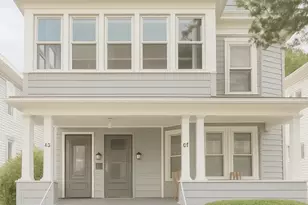 167-169 Kent Ave, Bridgeport, CT 06610 - Photo 1