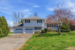 124 Midwell Rd, Wethersfield, CT 06109 - Photo 1