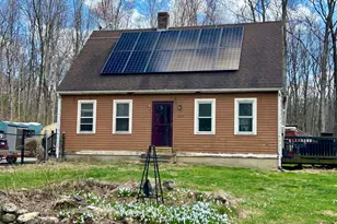 222 Parish Hill Rd, Scotland, CT 06264 - Photo 1