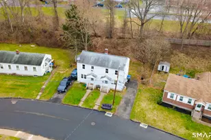 76-78 Higbie Dr, East Hartford, CT 06108 - Photo 8