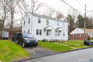 76-78 Higbie Dr, East Hartford, CT 06108 - Photo 4