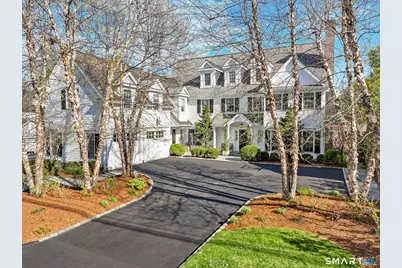 85 Harrison Avenue, New Canaan, CT 06840 - Photo 2