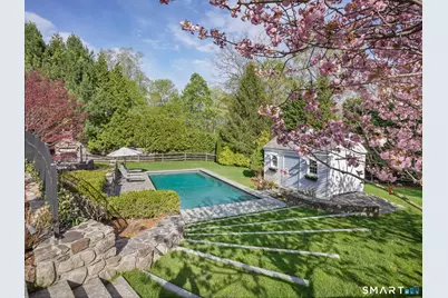 85 Harrison Avenue, New Canaan, CT 06840 - Photo 1