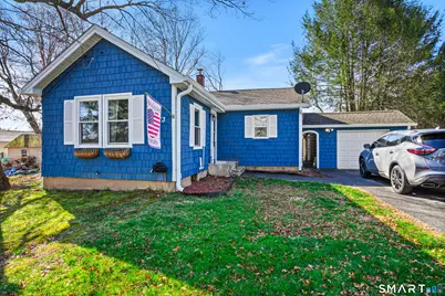 73 Jeannette Street, Bristol, CT 06010 - Photo 1