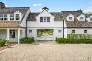 372 Brushy Ridge Rd, New Canaan, CT 06840 - Photo 2