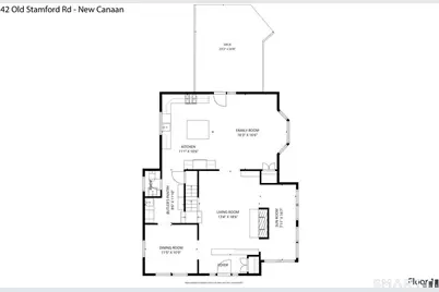 42 Old Stamford Road, New Canaan, CT 06840 - Photo 32