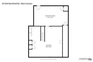 42 Old Stamford Rd, New Canaan, CT 06840 - Photo 34