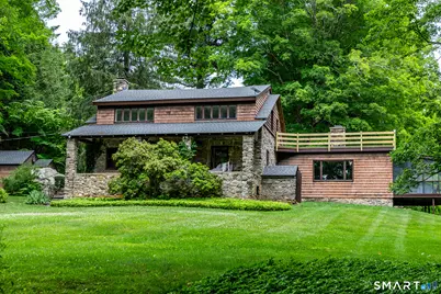 48 Keeler Road, Sharon, CT 06069 - Photo 4
