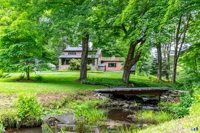 48 Keeler Road, Sharon, CT 06069 - Photo 1