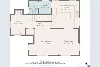 20 Starr Street, New London, CT 06320 - Photo 38