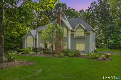 96 Coventry Lane, Trumbull, CT 06611 - Photo 1