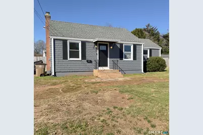 25 Reservoir Road, Vernon, CT 06066 - Photo 1