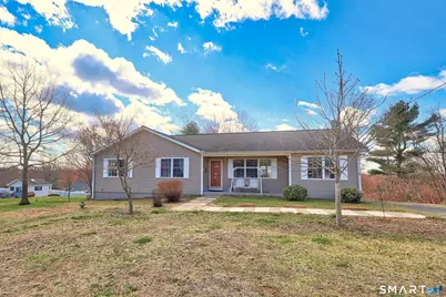 72 Dorothy Lane, Plymouth, CT 06786 - Photo 1