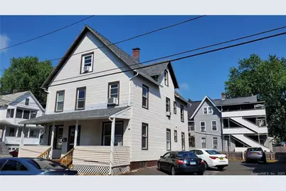 25 Elm Street #1st floor, Shelton, CT 06484 - Photo 2
