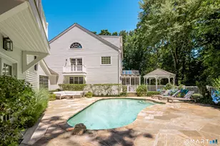 34 Laurel Lake W, Weston, CT 06883 - Photo 26