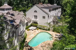 34 Laurel Lake W, Weston, CT 06883 - Photo 28