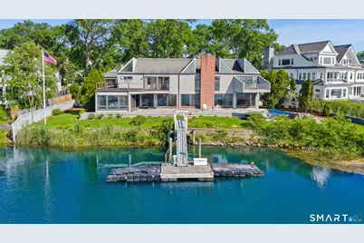 21 Covlee Drive, Westport, CT 06880 - Photo 4