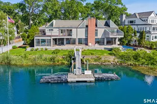 21 Covlee Dr, Westport, CT 06880 - Photo 4