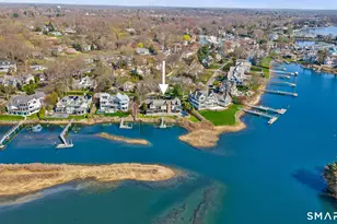 21 Covlee Dr, Westport, CT 06880 - Photo 4
