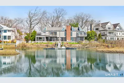 21 Covlee Drive, Westport, CT 06880 - Photo 4