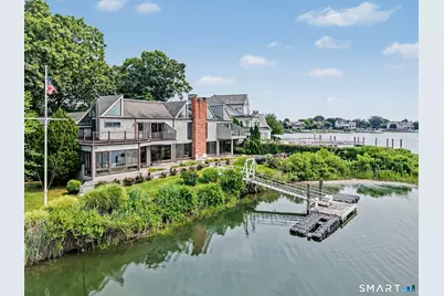 21 Covlee Drive, Westport, CT 06880 - Photo 1