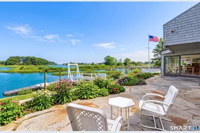 21 Covlee Drive, Westport, CT 06880 - Photo 32