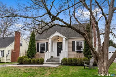 65 Edgemere Avenue, West Hartford, CT 06110 - Photo 2