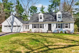 6 Winhart Dr, Granby, CT 06035 - Photo 2