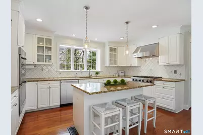 34 Horseshoe Road, Wilton, CT 06897 - Photo 10