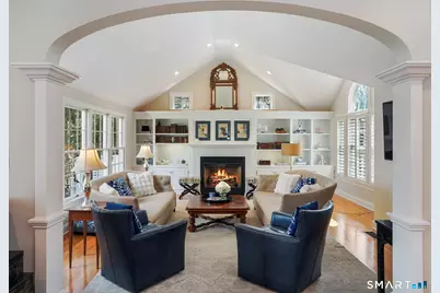 34 Horseshoe Road, Wilton, CT 06897 - Photo 1