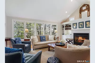 34 Horseshoe Road, Wilton, CT 06897 - Photo 8