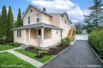 16 Raymond Street, New Canaan, CT 06840 - Photo 2