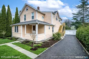 16 Raymond St, New Canaan, CT 06840 - Photo 2