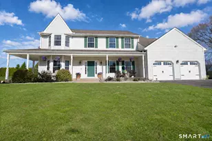 135 Saddle Hill Dr, Middletown, CT 06457 - Photo 2