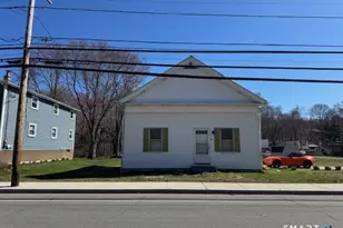 661 Riverside Dr, Thompson, CT 06255 - Photo 1