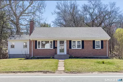 256 Charter Oak Street, Manchester, CT 06040 - Photo 2