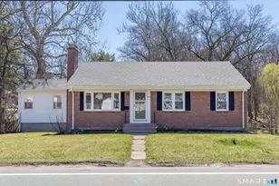 256 Charter Oak St, Manchester, CT 06040 - Photo 2