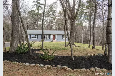 51 Crow Hill Road, Stafford, CT 06076 - Photo 2