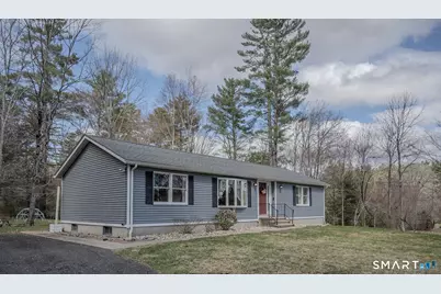 51 Crow Hill Road, Stafford, CT 06076 - Photo 4