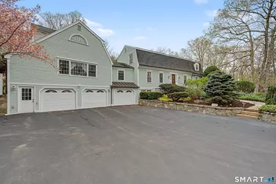 188 Settlers Hill Road, Southbury, CT 06488 - Photo 4