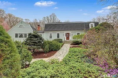 188 Settlers Hill Road, Southbury, CT 06488 - Photo 2