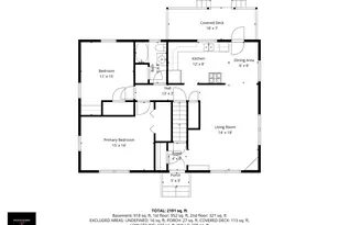 141 Williams St, Meriden, CT 06450 - Photo 34