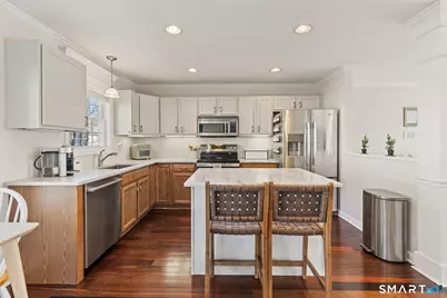 46 Donahue Lane #46, Manchester, CT 06042 - Photo 4