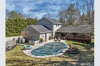 158 Allen Hill Road, Brooklyn, CT 06234 - Photo 2