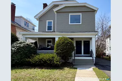 85 Maplewood Avenue #2nd Floor, West Hartford, CT 06119 - Photo 1